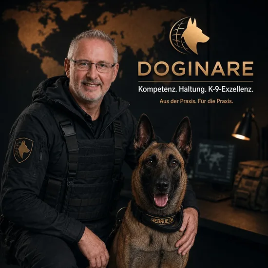 DOGINARE