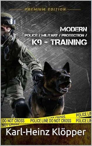 Modern K9 Training